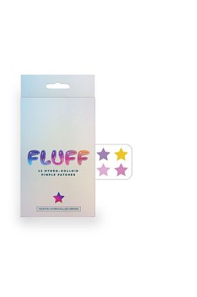 چسب خال سیاه Galaxy of Fluff - کد 942318557