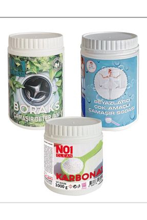 پودر لباسشوئی no1 clean - کد 921228327
