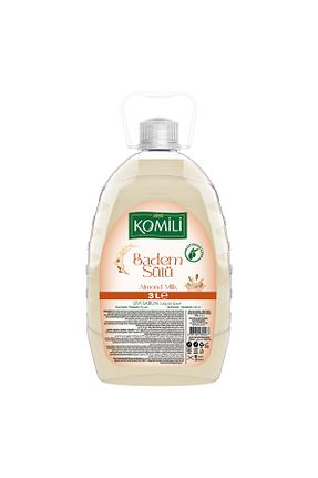 صابون مایع Komili - کد 686036884