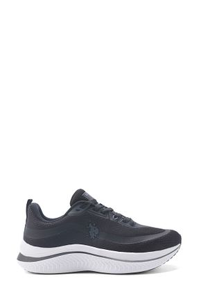 کفش دو و میدانی و تمرینی مشکی مردانه U.S. Polo Assn. - کد 924504220