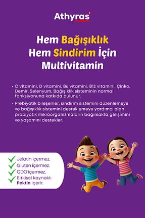مینرال Athyras Pharma - کد 905973607