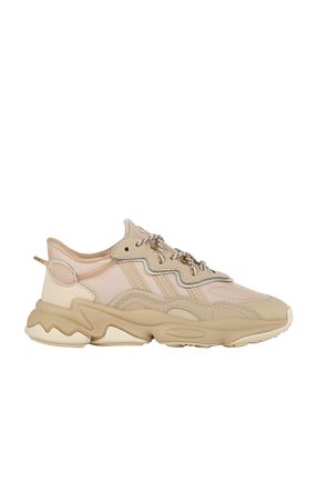 کفش دو و میدانی و تمرینی بژ بچه گانه adidas - کد 752030924