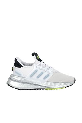 کفش پیاده روی طوسی بچه گانه پارچه ای adidas - کد 740954305