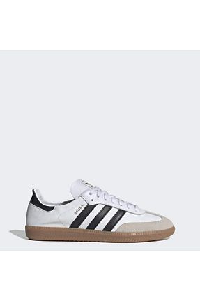 کفش دو و میدانی و تمرینی سفید مردانه adidas - کد 856836436