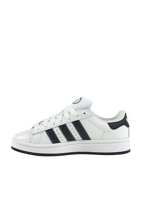 کفش پیاده روی سفید زنانه پارچه ای adidas - کد 856336325
