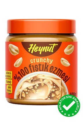 رب پسته HEYNUT - کد 879999902