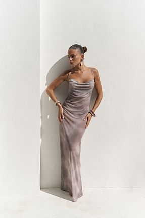 لباس رنگی زنانه لیکرا BOHEMAİ - کد 939193794