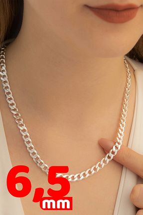 گردنبند نقره زنانه 925 عیار OSMANLI GÜMÜŞ - کد 807099023