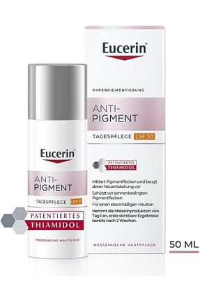 کرم صورت همه انواع پوست Eucerin - کد 133185131