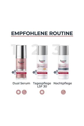 کرم صورت همه انواع پوست Eucerin - کد 754011118