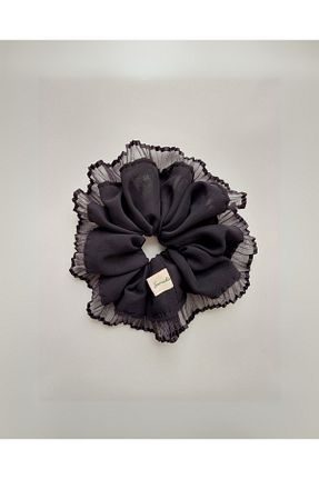 گیره سر مشکی زنانه SARACHIC - کد 937317086