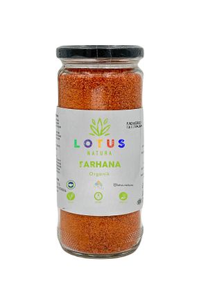 سایز تغذیه های مکمل کودک Lotus Natura - کد 723516913