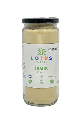 سایز تغذیه های مکمل کودک Lotus Natura - کد 716231050