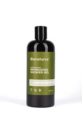 ژل دوش BIONATURCA - کد 929198247