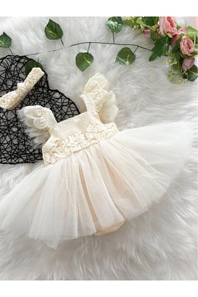 ست نوزادی نباتی بچه گانه پنبه پلی استر aysskids - کد 937255055