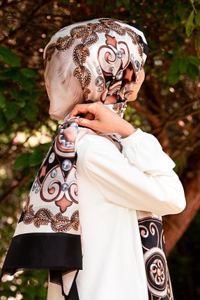 شال صورتی زنانه Vissona - کد 270706270