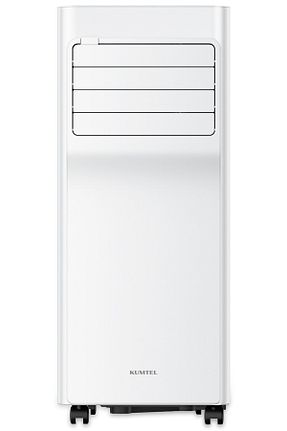 کولر گازی سفید 7000 Btu/h KUMTEL - کد 932665737