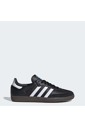 کفش اسنیکر مشکی زنانه بند دار adidas - کد 839570066