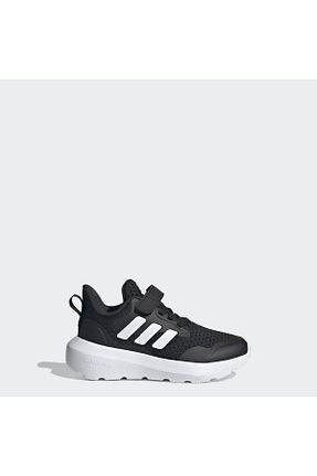 کفش دو و میدانی و تمرینی مشکی بچه گانه adidas - کد 845092428