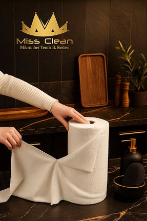 پارچه نظافت MissClean - کد 921366455