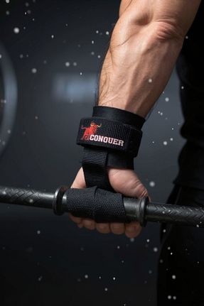 دستکش وزنه مشکی DSport - کد 277260679