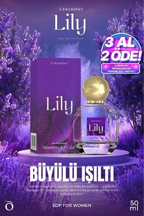 ادکلن زنانه Ceremony - کد 812618864