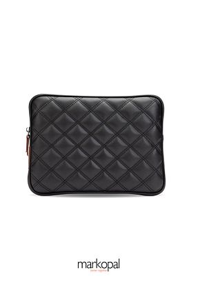 کیف تبلت مشکی Apple Uyumlu MORCA - کد 317473734
