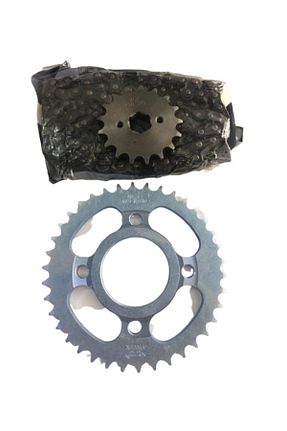 زنجیر موتور سیکلت OEM - کد 39042584