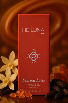 ادکلن زنانه Heiluna - کد 937467655