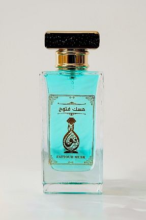 ادکلن زنانه MUSK AL TAHARA - کد 739429090