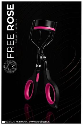 فر مژه طوسی Free Rose - کد 934257781