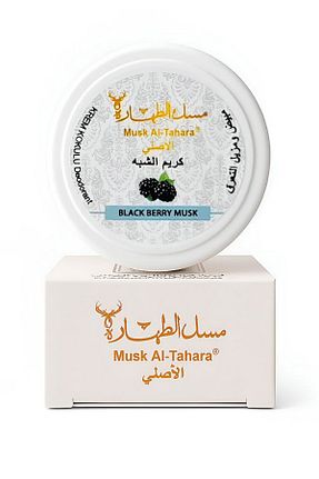 دئودورانت و رول آن زنانه MUSK AL TAHARA - کد 781449115