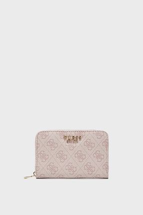 کیف پول رنگی زنانه سایز متوسط Guess - کد 927154927