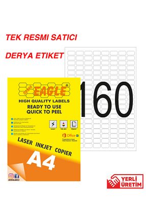 اتیکت Derya Eagle - کد 311983616