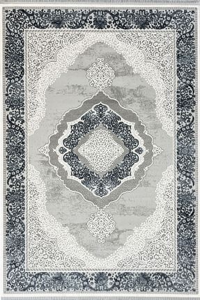فرش سرمه ای آنتی باکتریال ünalcarpet - کد 932757194