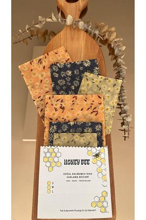 ظرف نگهداری رنگی Home - کد 937775010