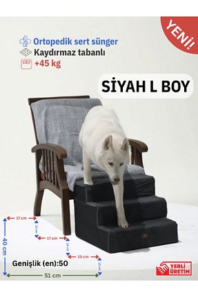  مشکی Holidog - کد 903021309
