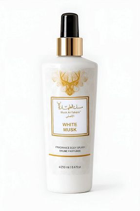 اسپری بدن MUSK AL TAHARA - کد 736367415