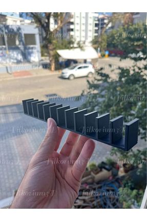 اکسسوری پلی استیشن مشکی Filkorium3D - کد 930633026