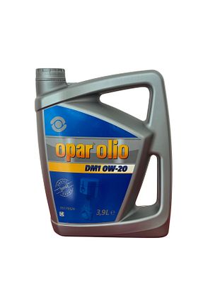 روغن موتور و افزودنی موتور خودرو 3 Litre Opar - کد 305205075