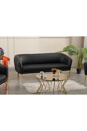 صندلی و مبل اداری مشکی Garden House Office - کد 931219979