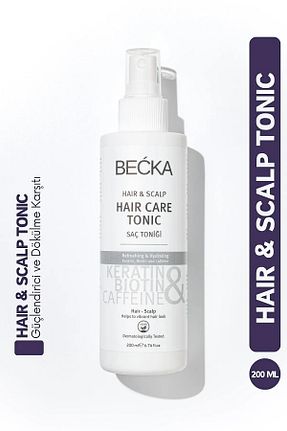 تونیک مو BEÇKA - کد 876502732