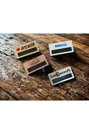کارت یقه و اکسسوری SIRADIŞI REKLAM - کد 920759320