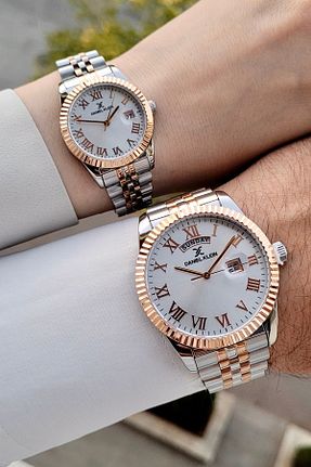 ساعت مچی زنانه 31-34 میلی متر Daniel Klein - کد 944792900