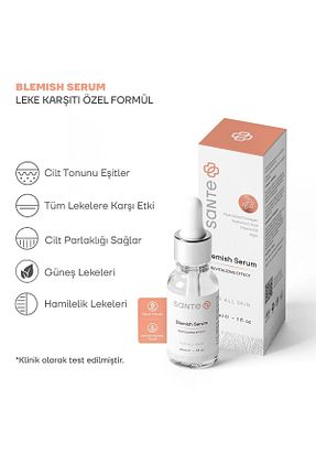 سرم پوست همه انواع پوست SantePlus - کد 411983364