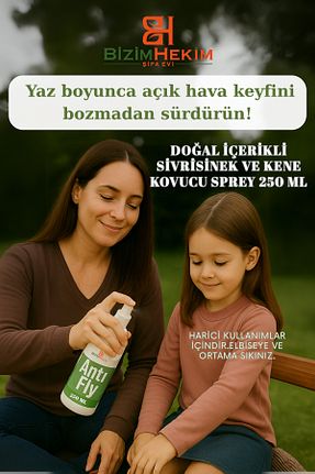 قطره، سرم و اسپری BİZİMHEKİM - کد 938662419