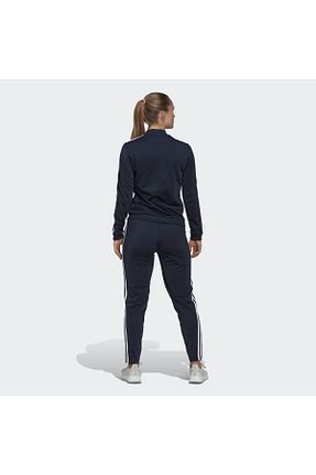 ست گرمکن قهوه ای زنانه رگولار adidas - کد 792794106
