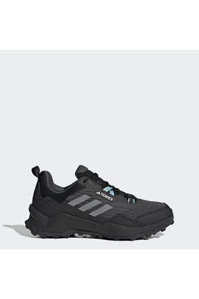 کفش بیرون مشکی زنانه پارچه ای adidas - کد 664040567