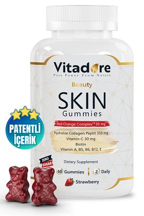 ویتامین Vitadore - کد 926014117