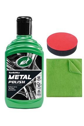 ست مراقبت خودرو Turtle Wax - کد 96465822